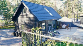 Modern Villa in Stockholm Archipelago in Värmdö